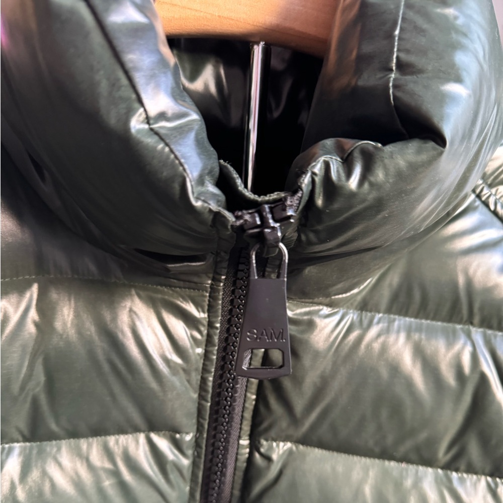 Sam Women’s Freestyle Down Puffer - image 4